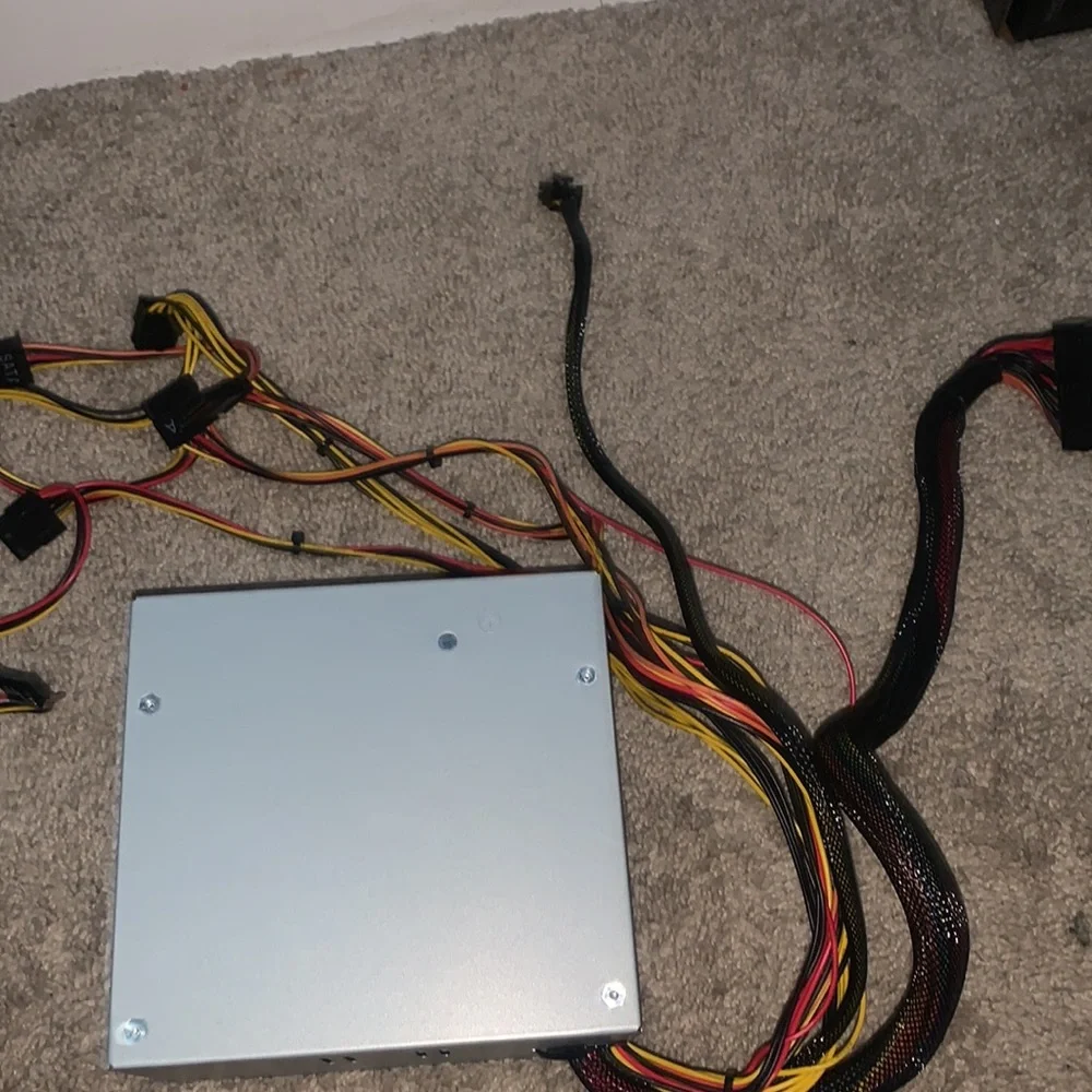 Pc part bundle - Picture 6 of 6